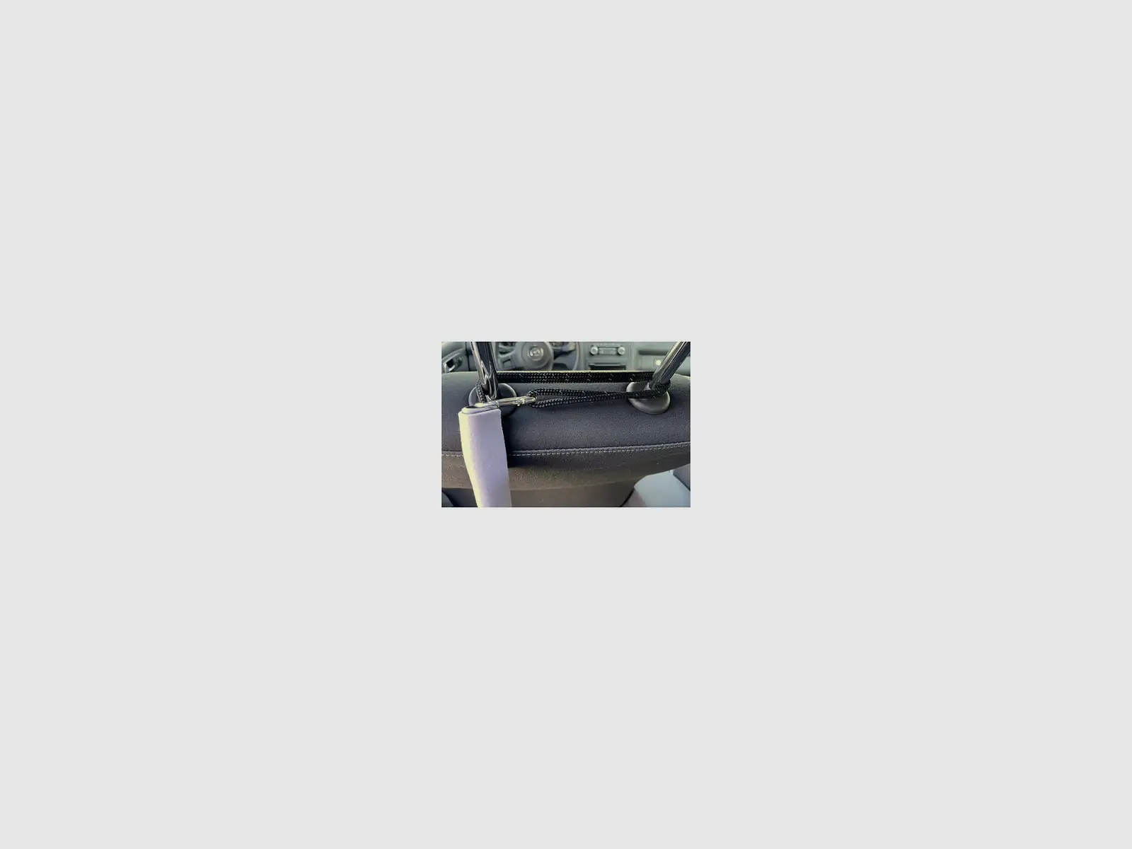 QUQUQ GrenBox Camping Box para Ineos Grenadier, imagen 4 de 4