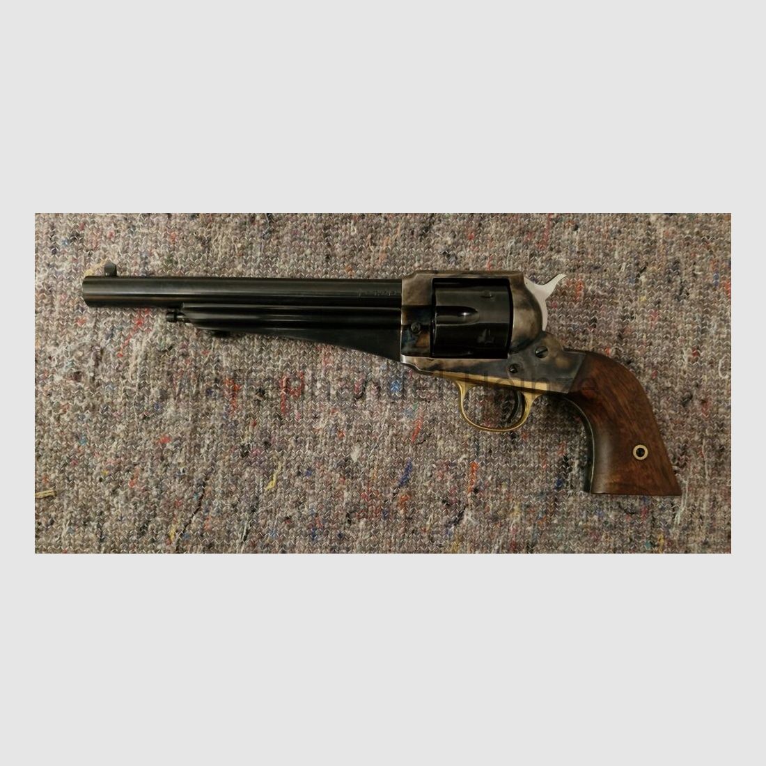 Uberti Mod. 1875 Army