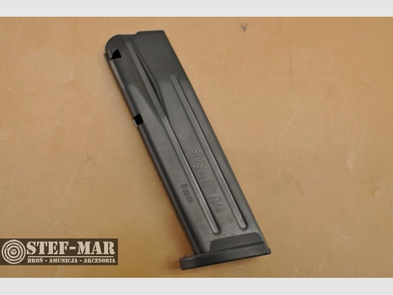 Magazin für die Pistole Sig Sauer P250 Kal. 9x19mm NEU [X1771], Bild 2 von 6
