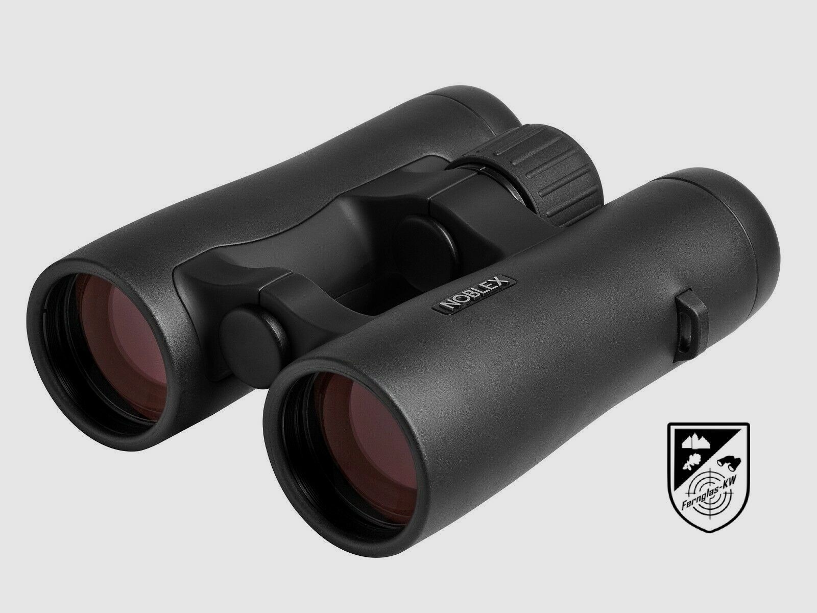Noblex Fernglas Vector 8x42 schwarz
