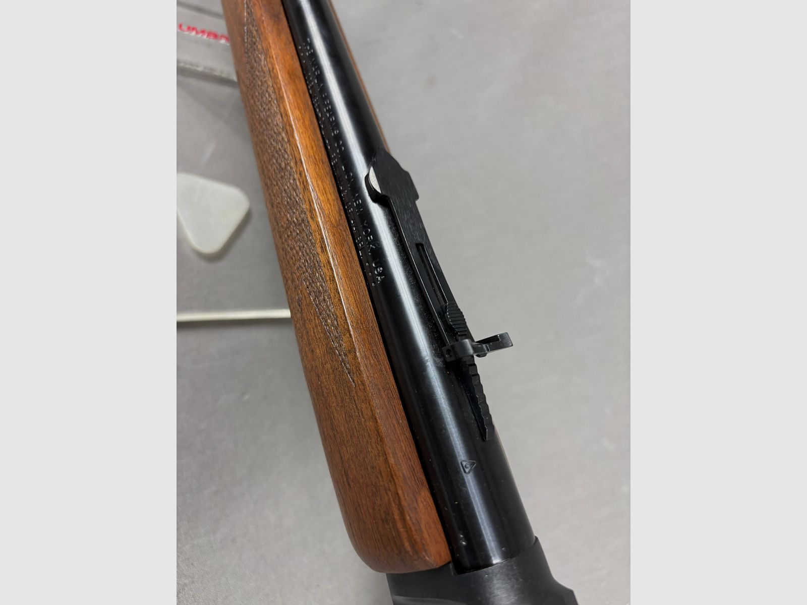 Marlin Mod. 1894 in .44 Rem. Mag.