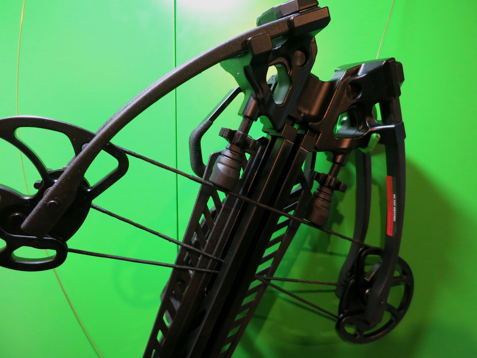 Man Kung XB-65, compound bow -25%   #29