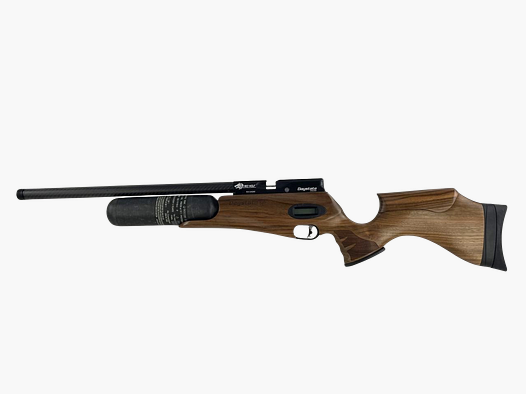 Daystate Red Wolf Walnuss Hi Lite 4,5mm 