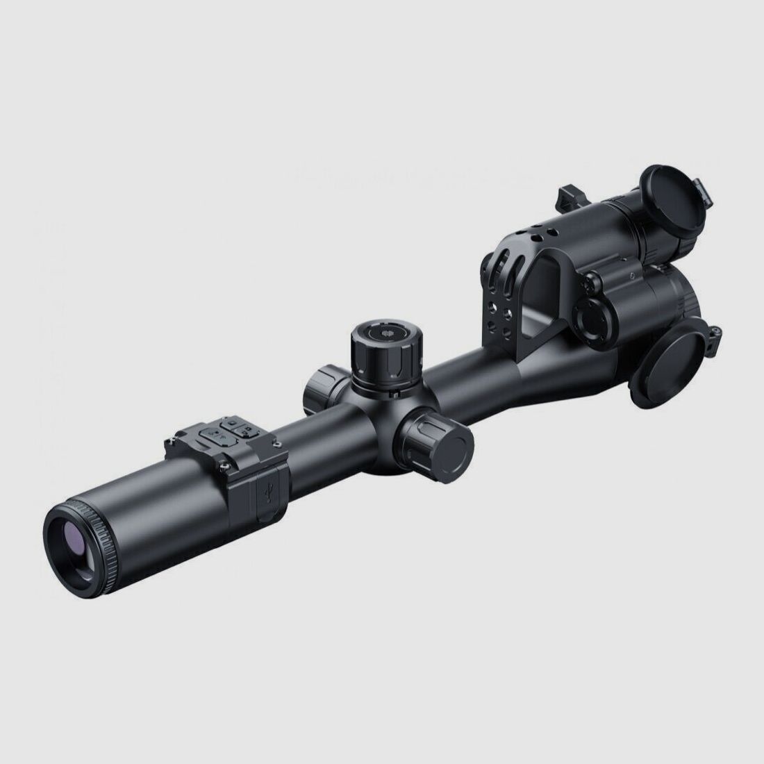 Pard TD62 LRF multi-spektral thermisch & nachtsicht, Bild 10 von 10