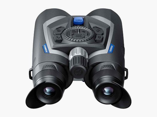 PULSAR SYMBION DXR 50 LRF