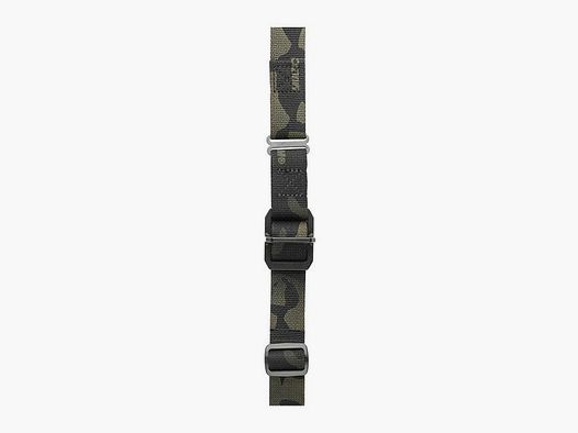 SPIRITUS SYSTEMS Correa SIERRATAC sin acolchar – Multicam Black
