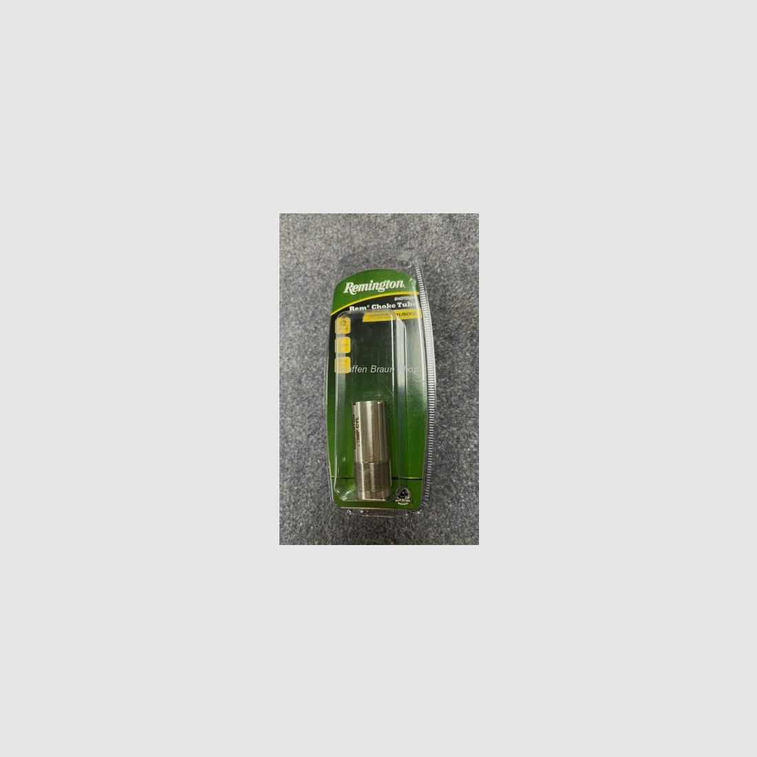Remington Viertelchoke