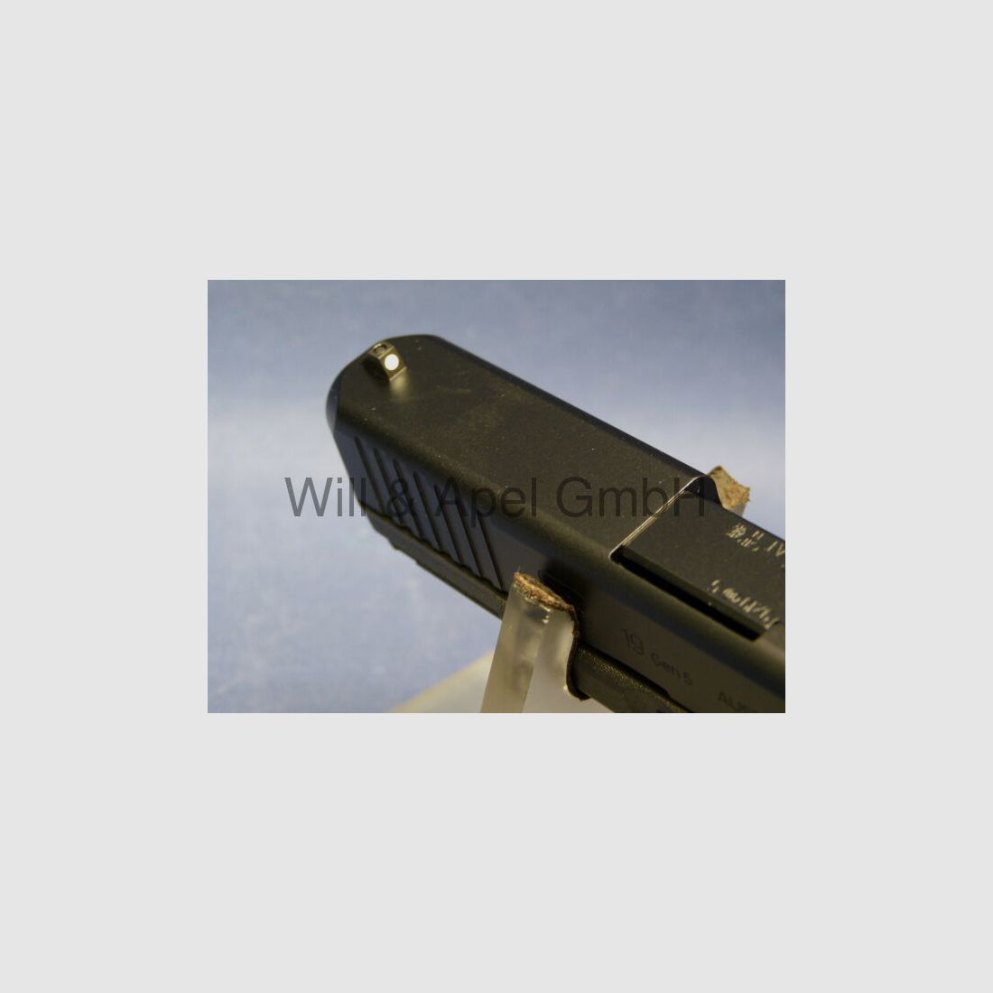 GLOCK 19 Gen. 5