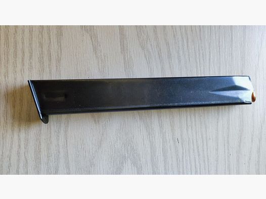 ASTRA 9mm Para
