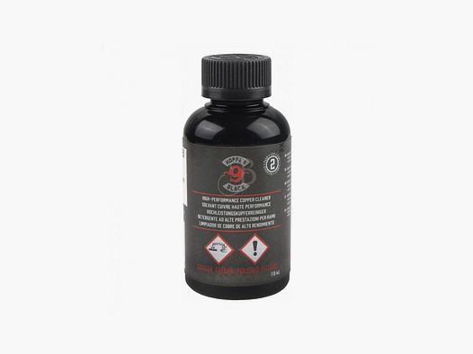 HOPPE'S BLACK SRAMATORE Nr. 2 118ML