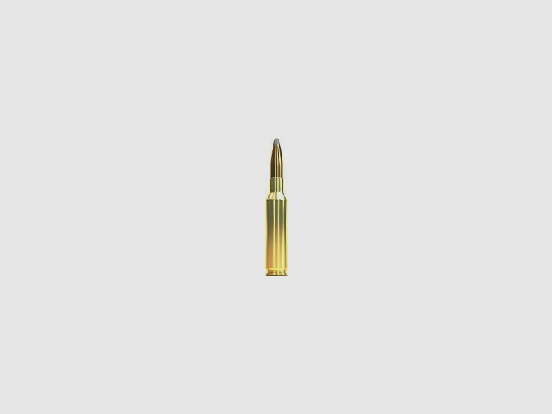 PATRONEN SB 6,5 CREEDMOOR SP 9,1g 2928, Bild 3 von 3