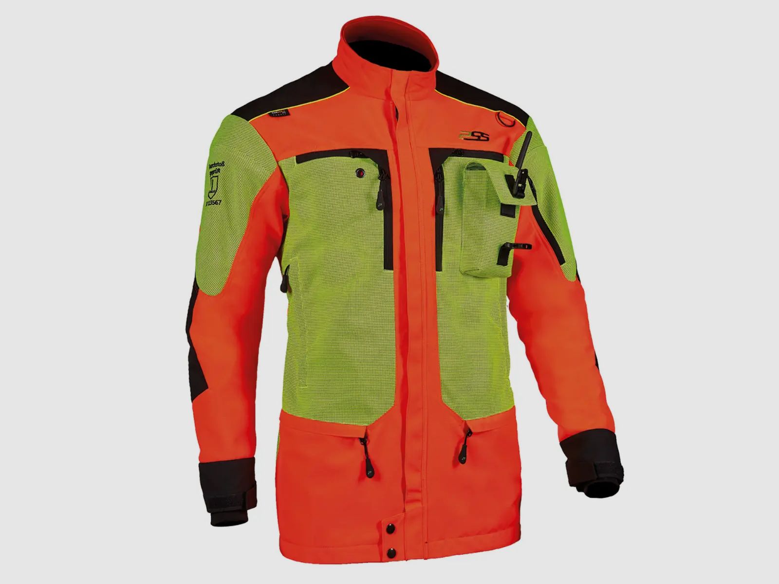 PSS Sauenschutz Jacket X-treme Protect
