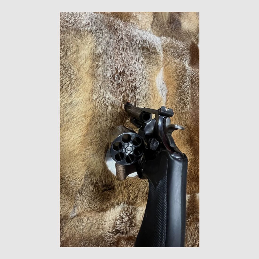 Smith & Wesson 28-2