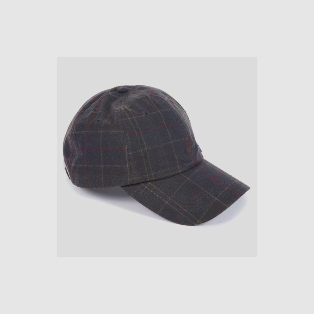 Barbour H-Kappe Darwen Tartan | classic #, Bild 1 von 6