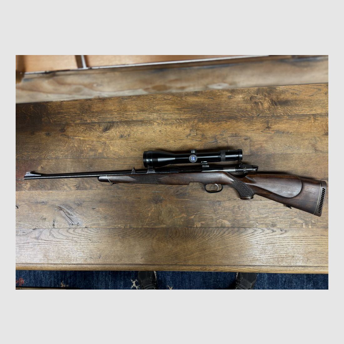 Steyer Daimler Puch Mannlicher M