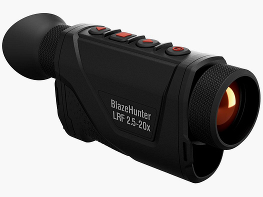 ATN ATN Blazehunter 635 LRF Wärmebildgerät mit Entfernungsmesser -295,43€ Jetzt bis zu 19%* auf viele Artikel sparen! 1.554,47 Effektivpreis