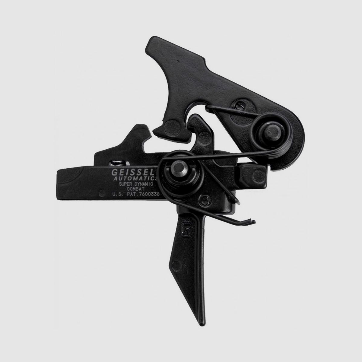 Geissele – Trigger for AR15 – Super Dynamic Combat Trigger (SD-C)