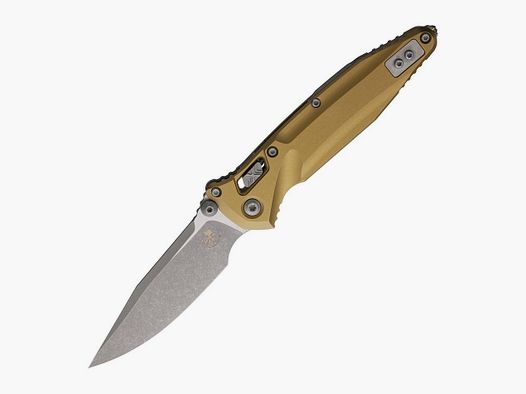 MICROTECH Socom Delta Ram-Lok