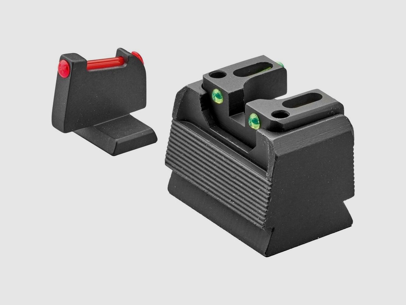 LPA Sights Visier RDS RDF05HK per H&K OR Tutta Febbre