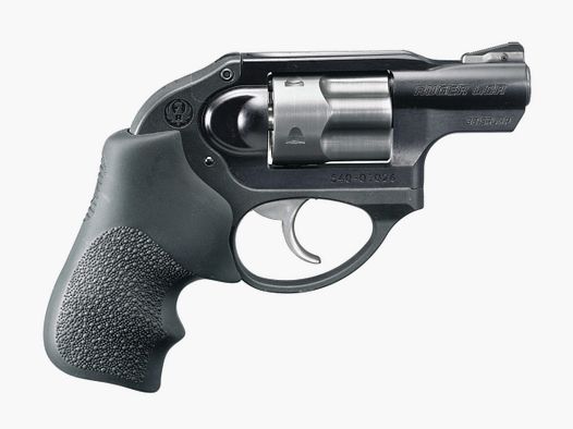 REV RUGER KLCR-9 9MM LUGER 1,88" 48MM 5COL