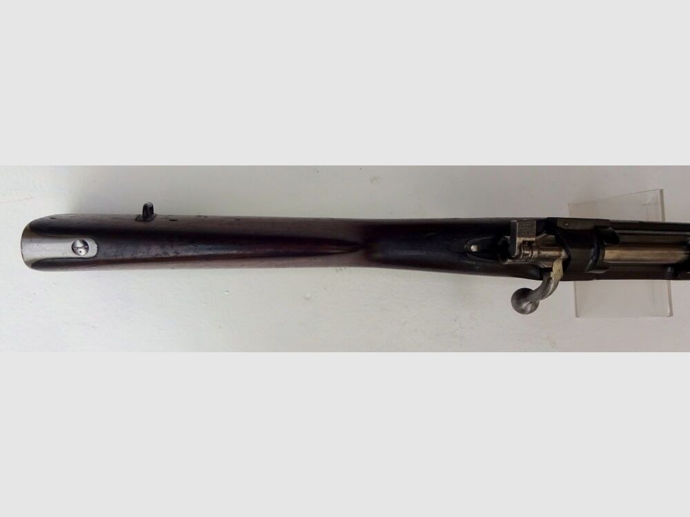 Mauser / DWM Kavallerie Karabiner 1891 Argentinien