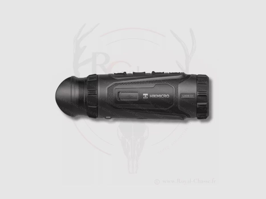 Monokular termalny LYNX LH25 3.0 HIKMICRO, zdjęcie 2 z 10