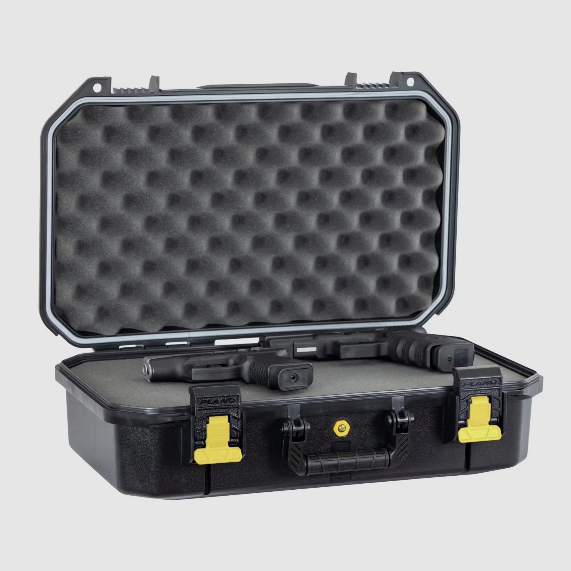 Plano – ALL WEATHER 2™ 4 Pistol Case 45.7×25.4×12.7cm, Bild 1 von 4