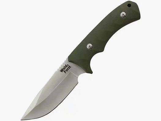 Wald & Forst Mes Core G10 Oliv