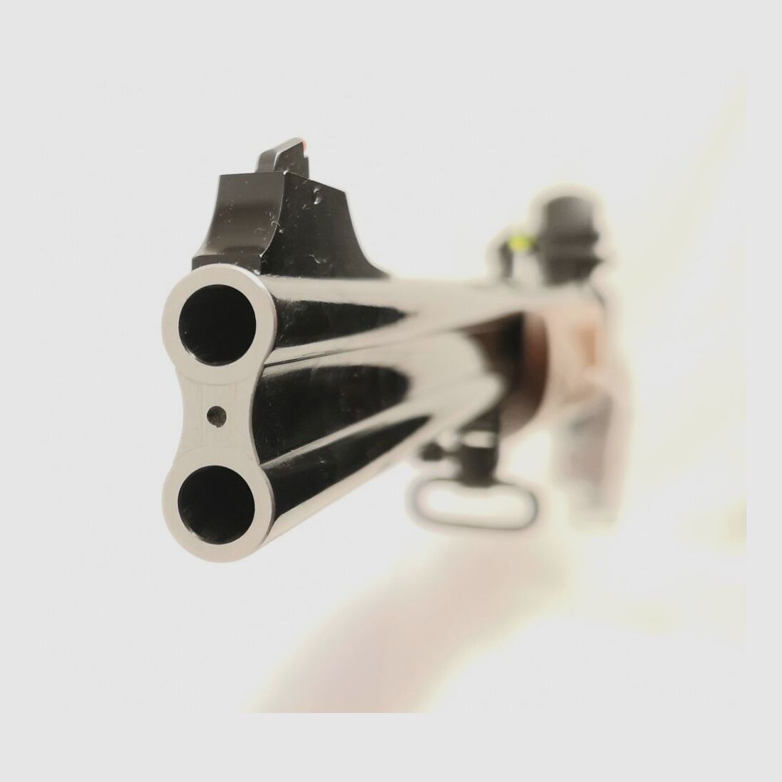 Heym 26 Allround dla leworęcznych z Docter Sight III