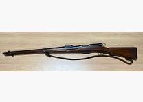 Eidgenössische Waffenfabrik Bern Gewehr 1911
