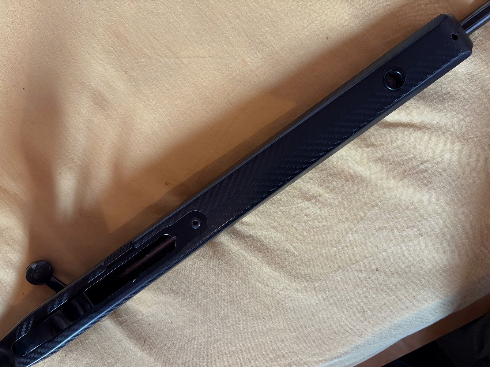 FBT Carbon Schaft dla Heym SR30 