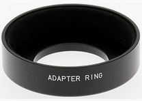Kowa Kowa TSN-AR11WZ Adapterring für TE-11WZ/(10Z/17W) -3,09€ Flash Sale Rabatt 27,76 Effektivpreis