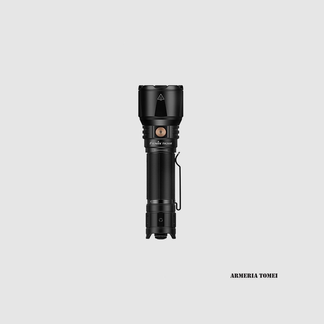 TASCHENLAMPE – FENIX – TK26R 1500 LUMEN, Bild 3 von 3