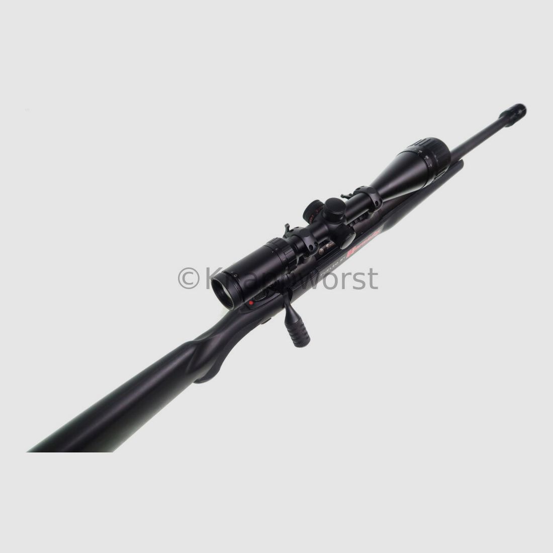 Savage Savage Mod. 10