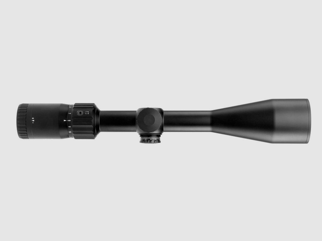 Element Optics Zielfernrohr Iris 4-12×44 SFP, Bild 5 von 10
