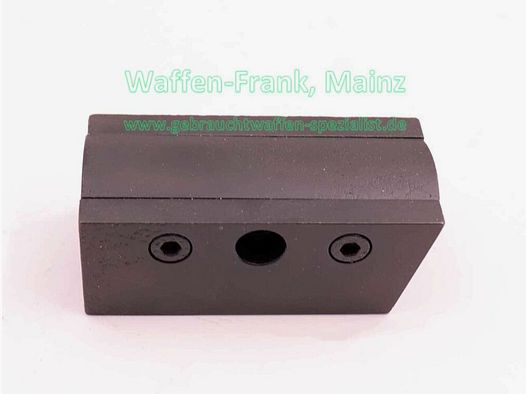 Hämmerli - Szwajcaria waga lufy Mod. 208/215