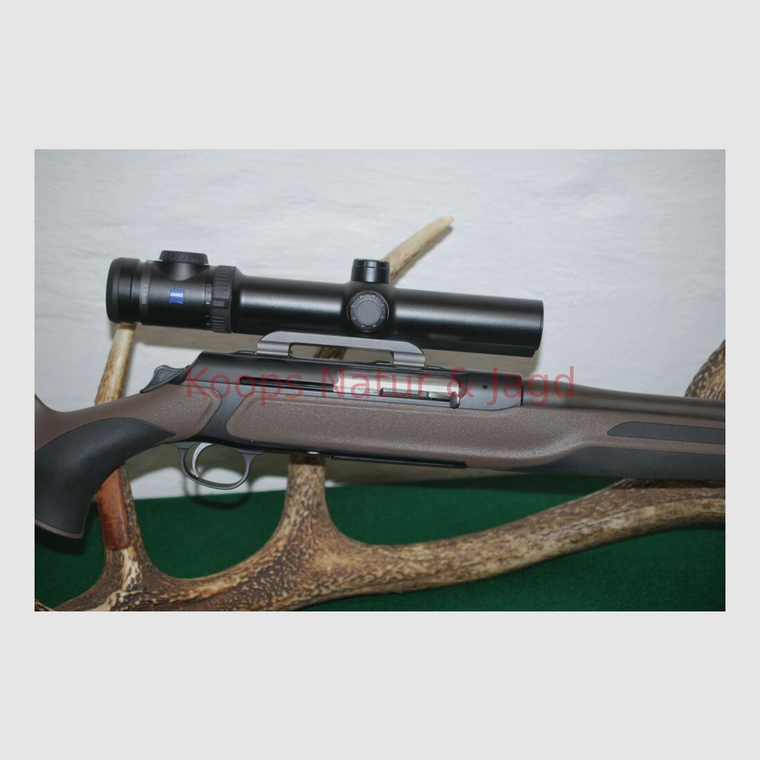 Sauer 303