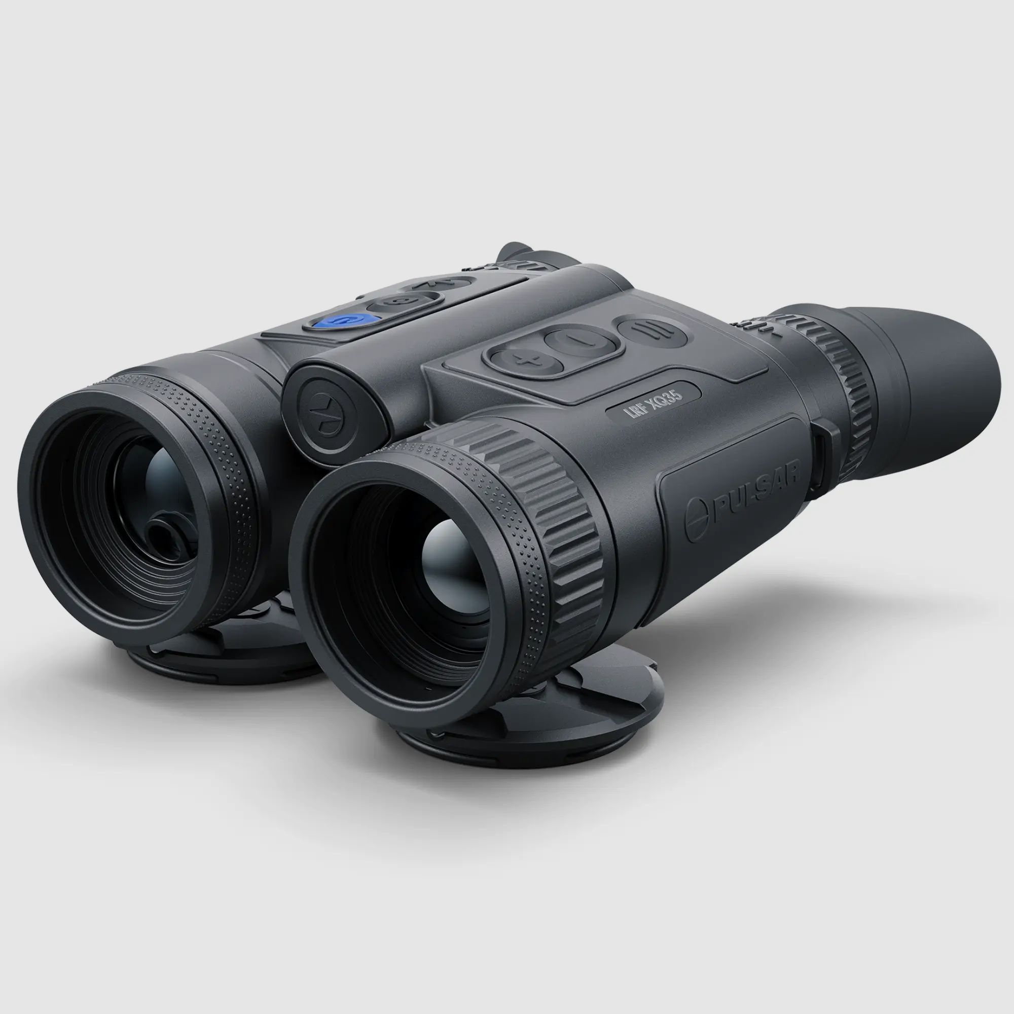 Pulsar Warmtebeeldbinoculair Merger XQ35 LRF