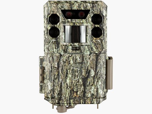 BUSHNELL Core DS 30MP No-Glow Baumrinde Camo