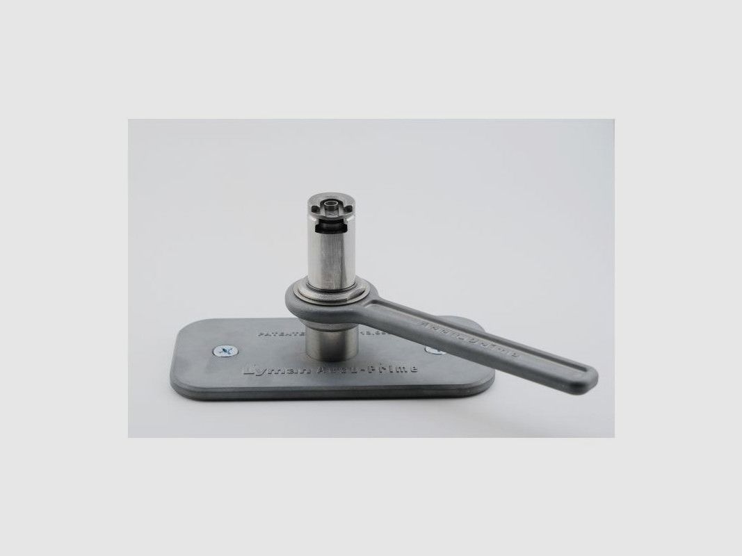 EMPISTONADOR ACCU-PRIME LYMAN, Bild 4 von 7