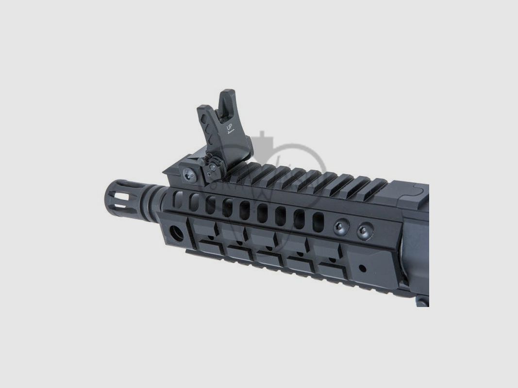 Karabinek PAC-9 CC 7.5 kal. 9x19, zdjęcie 4 z 4