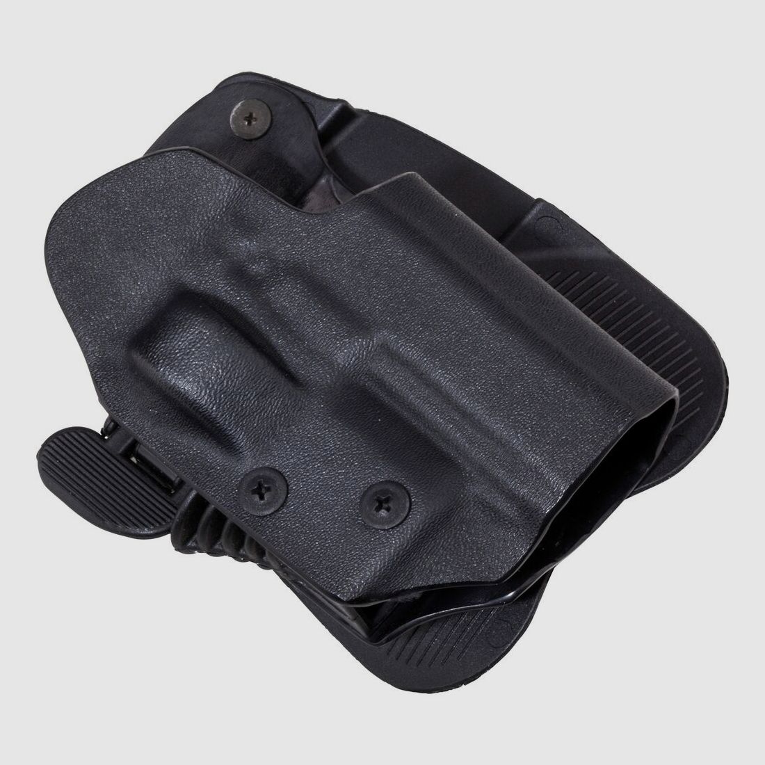 Front Line Gürtelholster Kydex SR Paddle Modell CZ P-10 F/S/SC