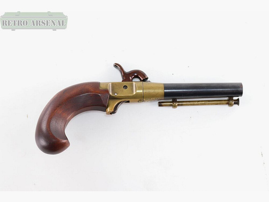 Pistolet à percussion CMC