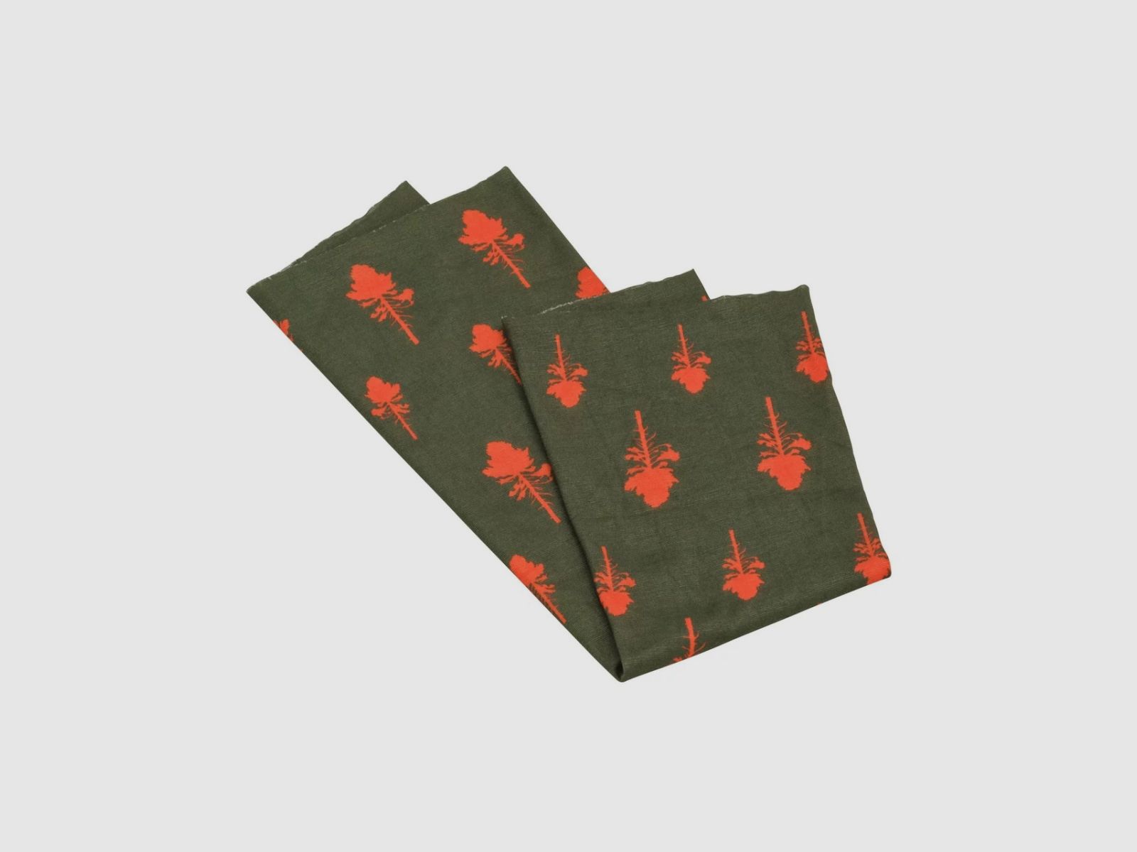 PINEWOOD Head Scarf Outdoor 3P Schlaufenschal
