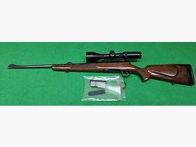 Rößler Titan 6 .30-06 inkl. ZF 2,5-10x56