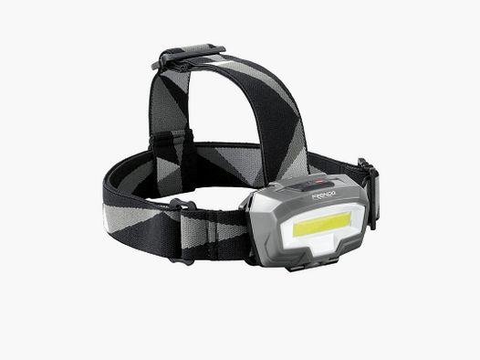 LAMPE FRONTALE FRENDO CASSIOPEE 450