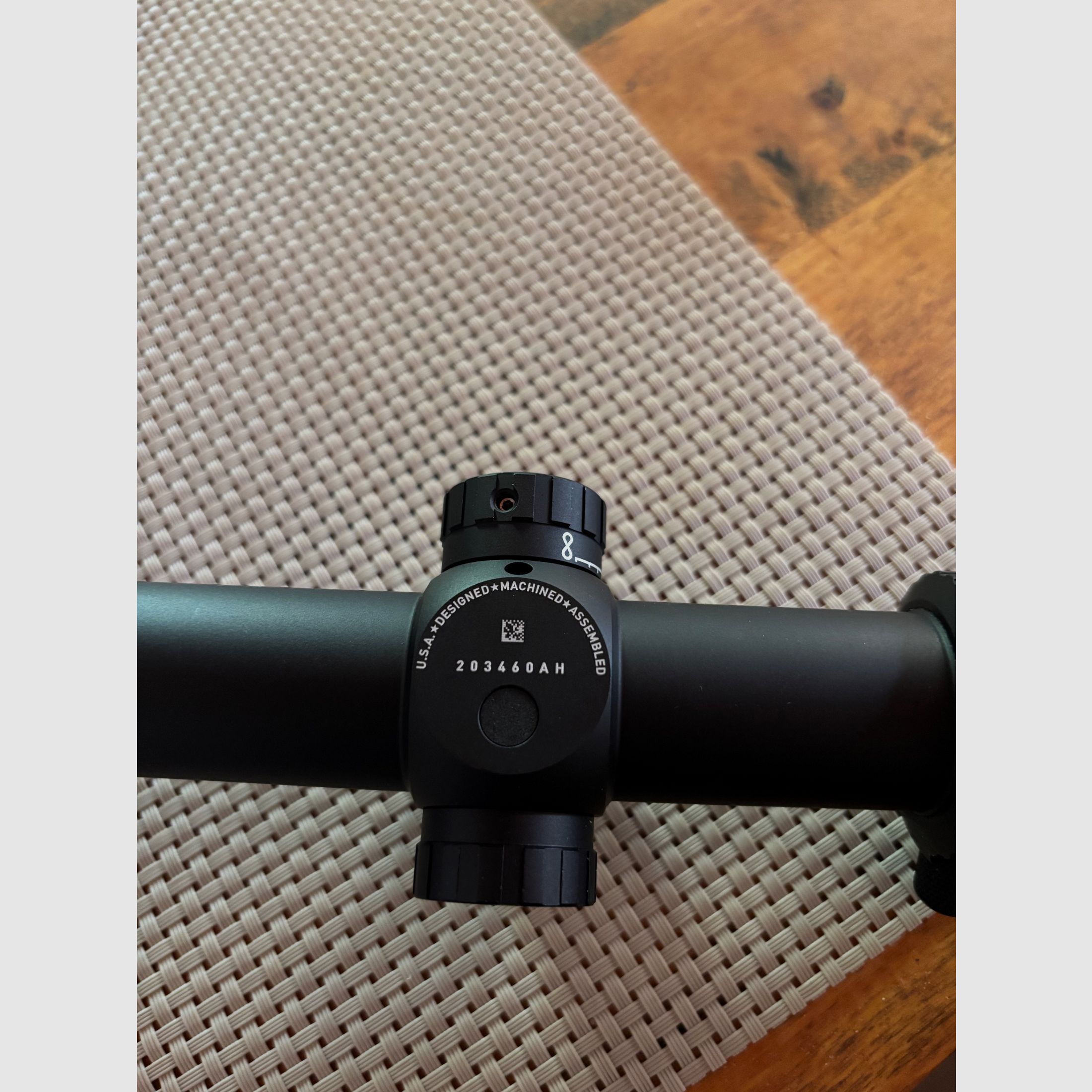 Leupold Mark 3 HD 4-12x40, afbeelding 2 van 13
