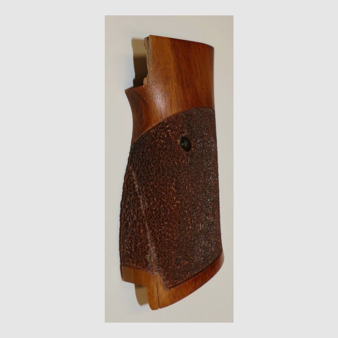 KN Nill Griffschalen für Walther P5 KN Nill Defekt