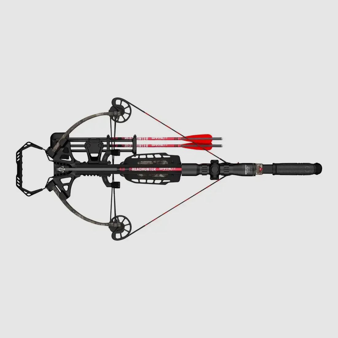 Barnett Armbrustset XP405 PLUS