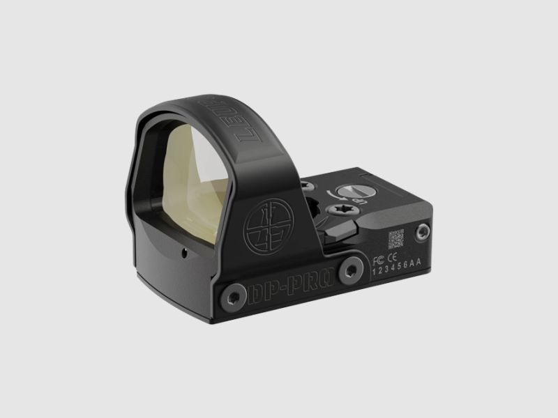 Leupold Deltapoint Pro 6 MOA